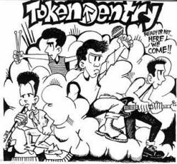 Token Entry : Ready or Not, Here We Come !!